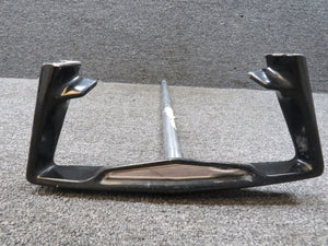602113-501 Grumman Control Yoke Assembly (Length: 21.375") (Dia: 0.625")