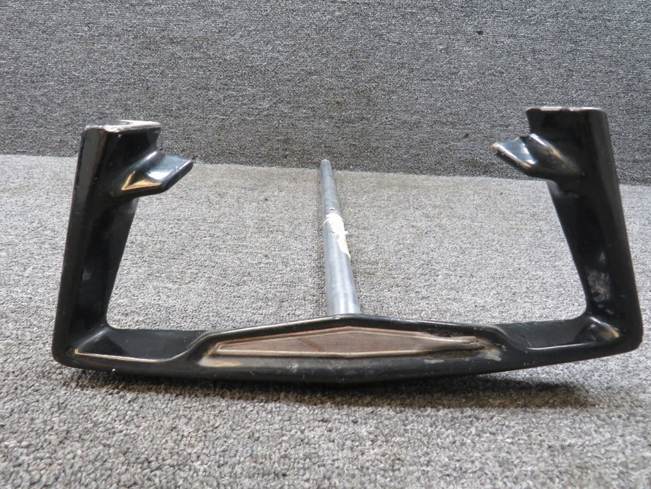 602113-501 Grumman Control Yoke Assembly (Length: 21.375") (Dia: 0.625")