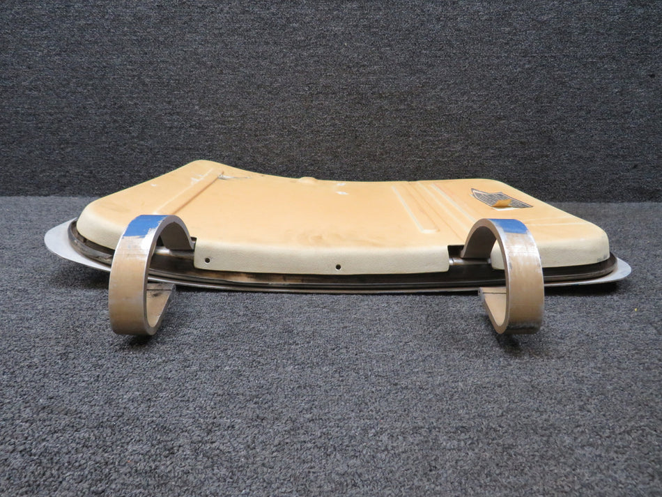 0717000-19 (Weu: 0717037-6) Cessna 172N Baggage Door (Minus Latch)