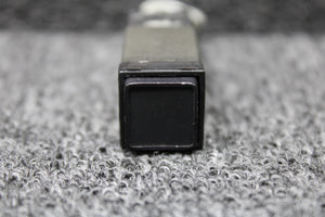 99-230-6D1-3062 Swearingen SA226-T(B) Annunciator Switch (BL, DR, Lin Dev, HDG)