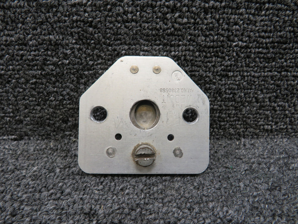 295409 Cessna 310 Seat Wedjit (Worn Spring)