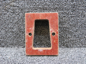 0812253-1 Cessna 310K Seat Wedjit Spacer Aft