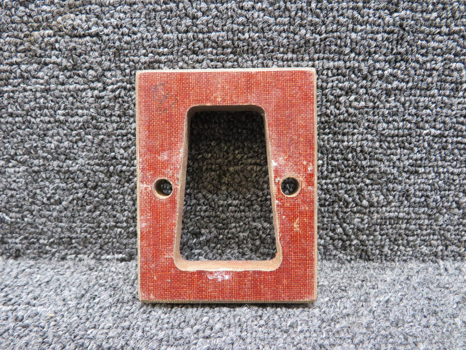 0812253-1 Cessna 310K Seat Wedjit Spacer Aft