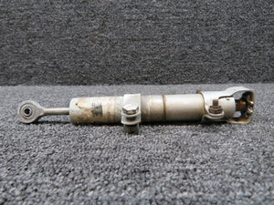 1260074-4 Cessna 414 Elevator Trim Tab Actuator with Guard