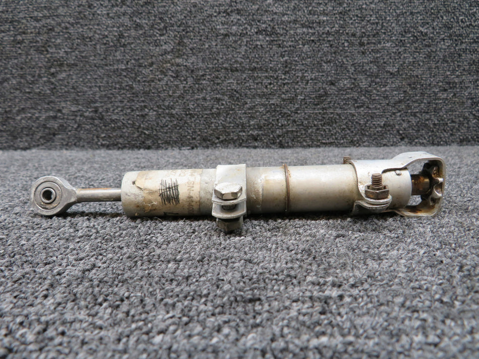 1260074-4 Cessna 414 Elevator Trim Tab Actuator with Guard