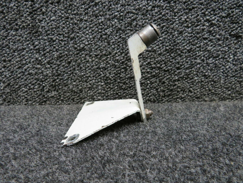 21725-000 / 21726-000 Piper PA24-250 Nose Gear Aligner Support Bracket BAS Part Sales | Airplane Parts