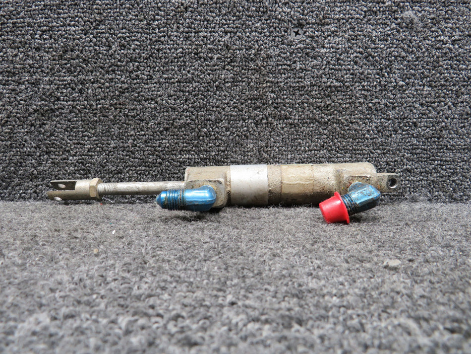 A-110-10 Gerdes Master Brake Assembly without Spring