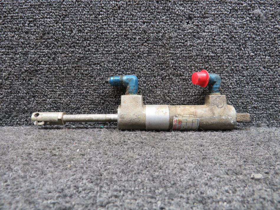 A-110-10 Gerdes Master Brake Assembly without Spring