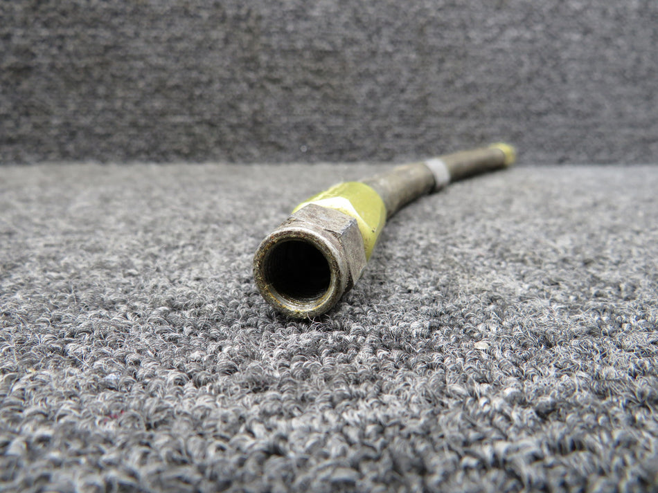 111417-4S-0110 Stratoflex Hose Assembly