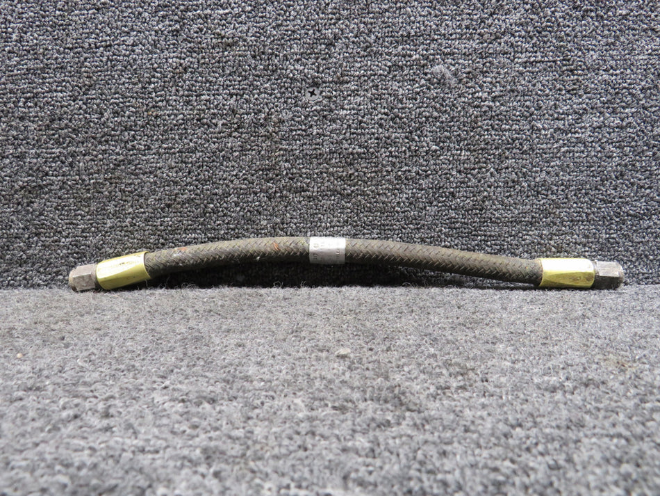 111417-4S-0110 Stratoflex Hose Assembly