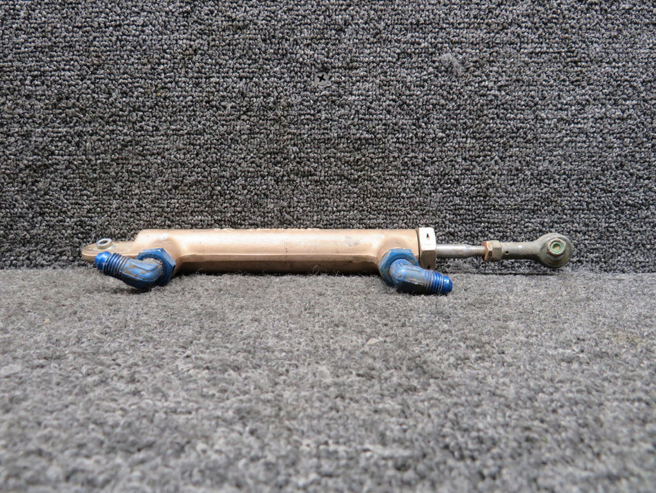 9882007-5 Cessna Hydraulic Actuator Assembly