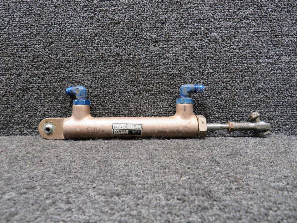 9882007-5 Cessna Hydraulic Actuator Assembly
