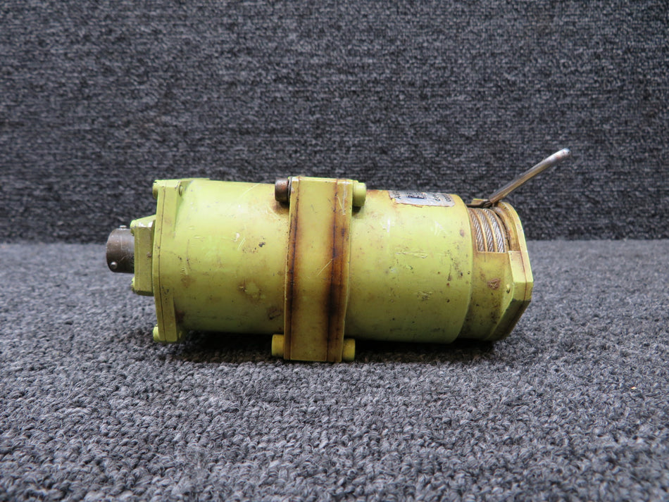 1-4409-1 Aviac Potentiometer Box Unit with Modifications