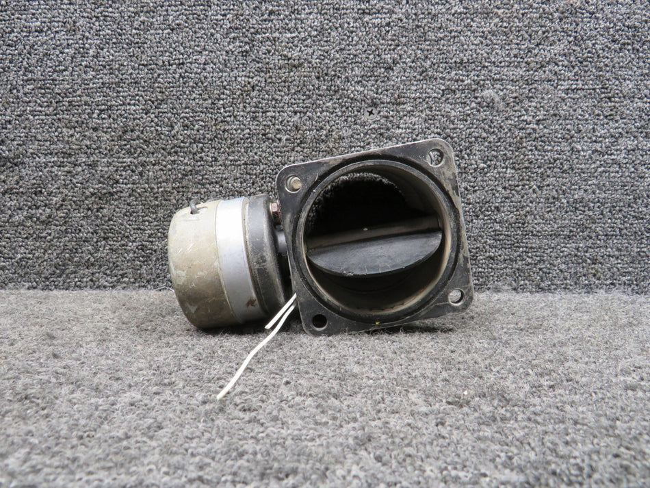 2-33050 (Alt: 9910012-3) Janitrol Shut Off Valve Assembly (28V)