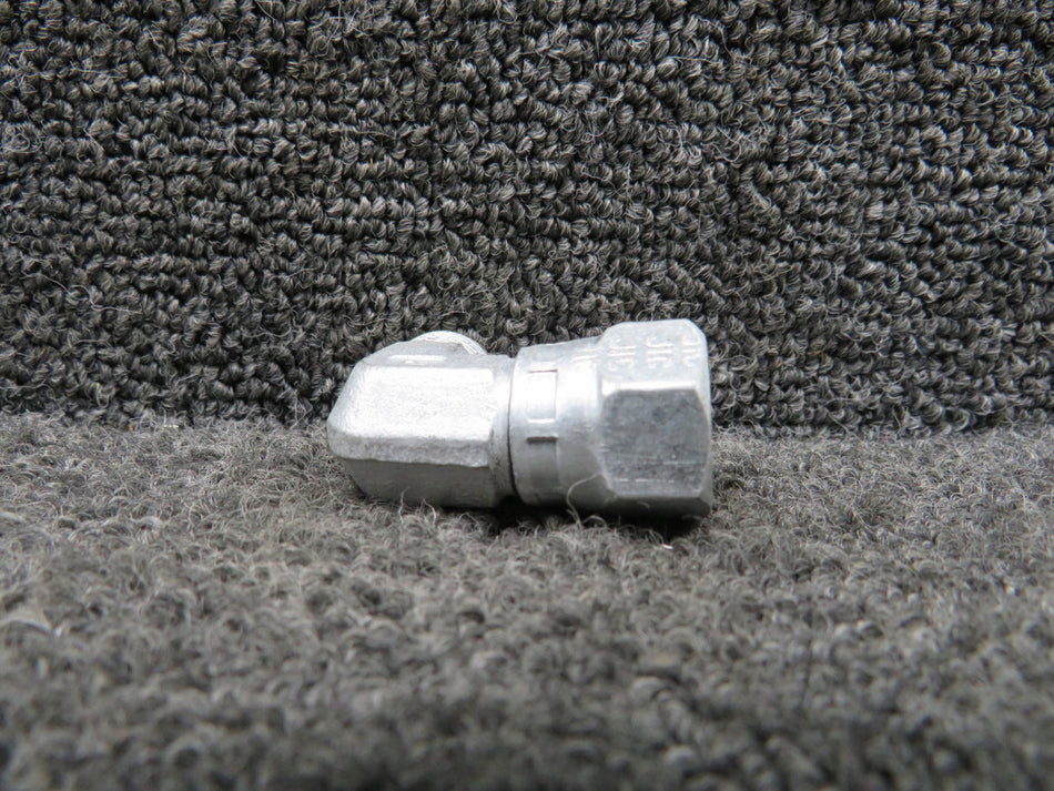 MS51528B6 Elbow Fitting