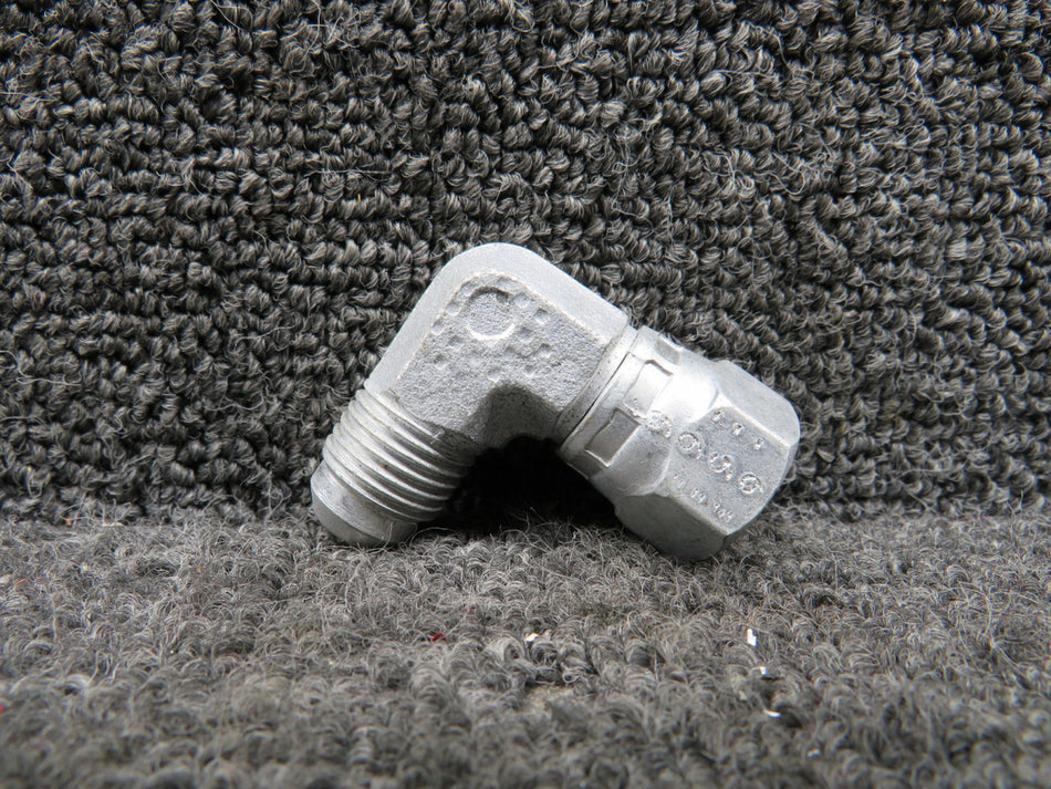 MS51528B6 Elbow Fitting