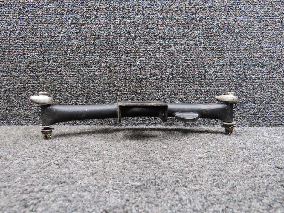 69768-000 Piper PA32R-300 Nose Wheel Steering Horn Assembly