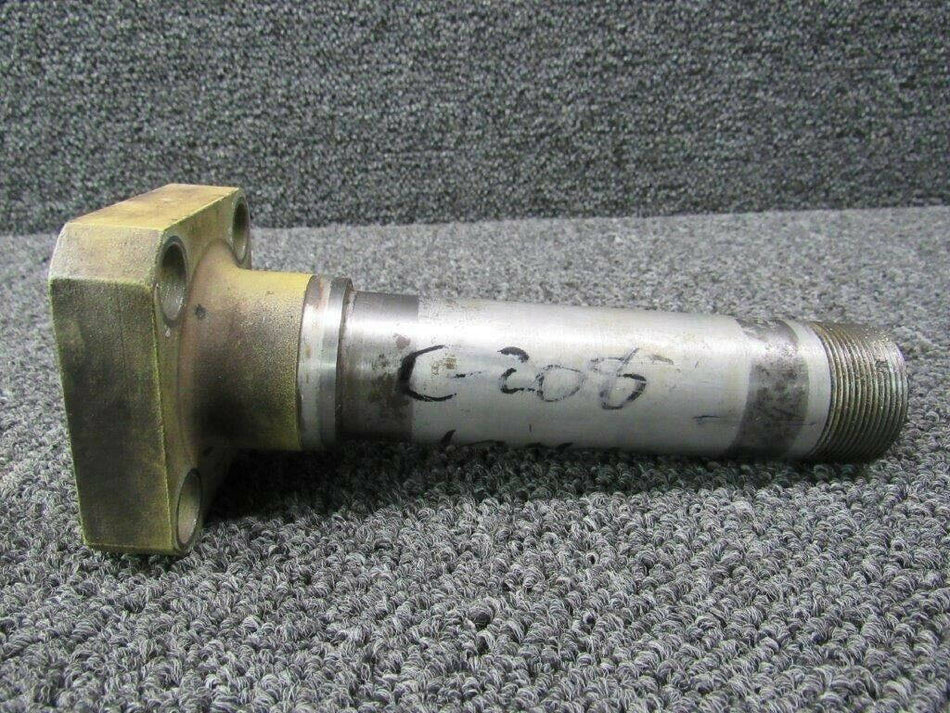 2641011-3 Cessna 208 Axle Main Gear (SA)