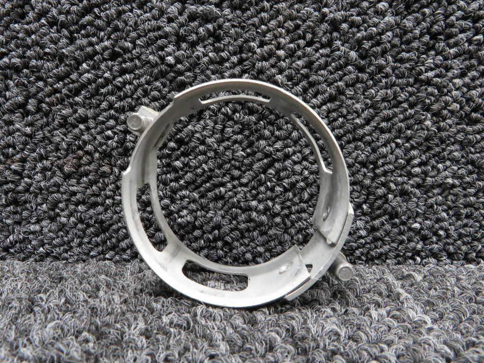 5801A (Alt: MS28042-1A) Marion Screw Products Mounting Clamp