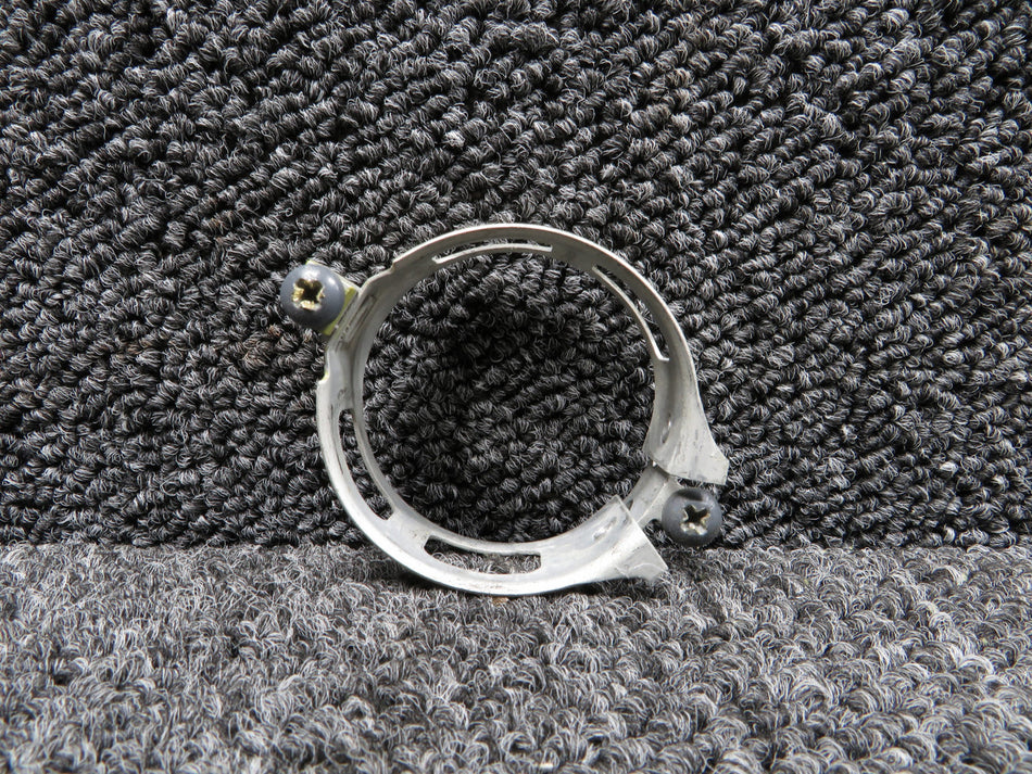 5801A (Alt: MS28042-1A) Marion Screw Products Mounting Clamp