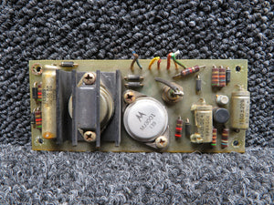 100-364187-5 (Use: 100-364179-601) PC Board Assembly
