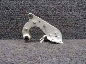35-815266-1 Beechcraft B55 Forward Inboard Hinge Assembly LH