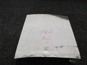 2252059-13 Cessna 182 Cowl Flap Assembly LH (SA)