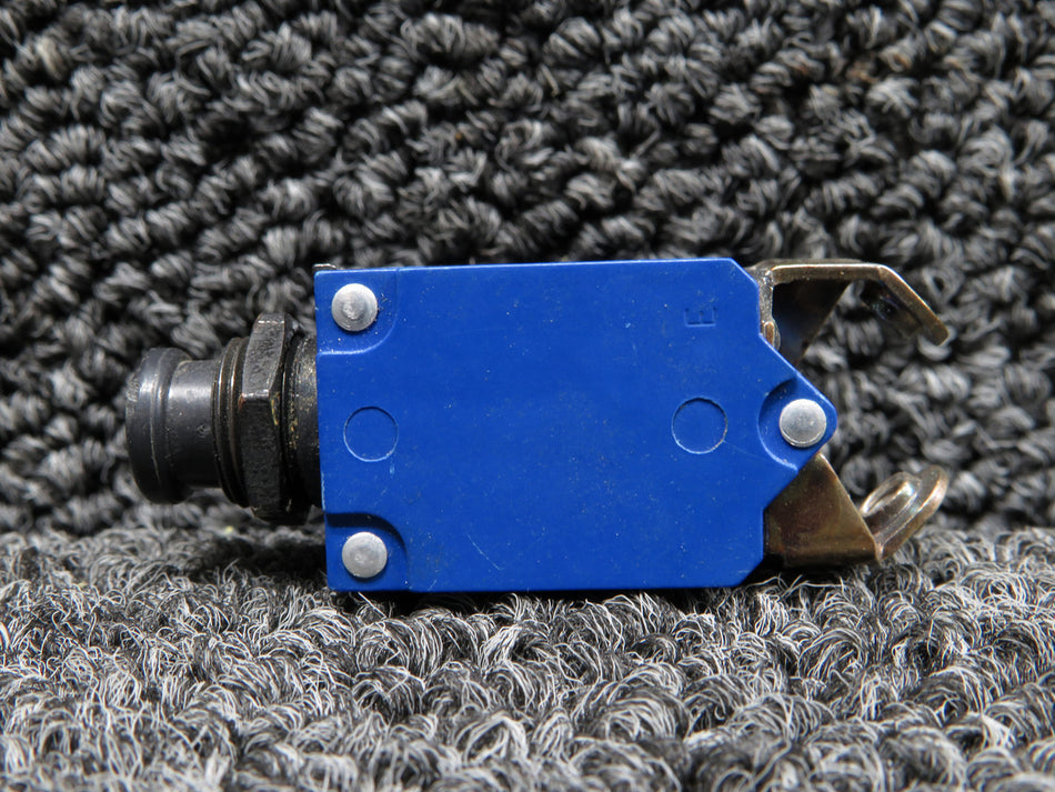 4200-002-705 Mechanical Products Push Breaker Switch (Amps: 7.5)