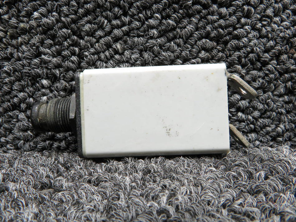 D6761-4-10 Klixon Push Circuit Breaker (Amps: 10)