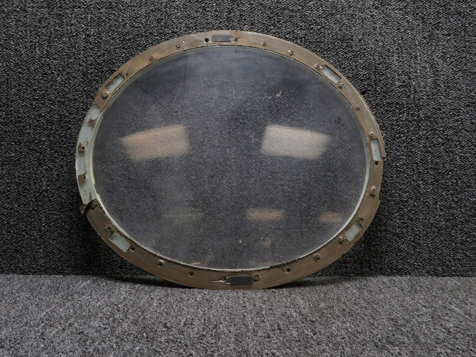 MY20228-10 Falcon Jet Glass Window