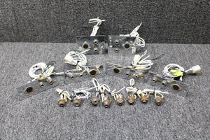 Swearingen SA226-T(B) Audio Jack Set