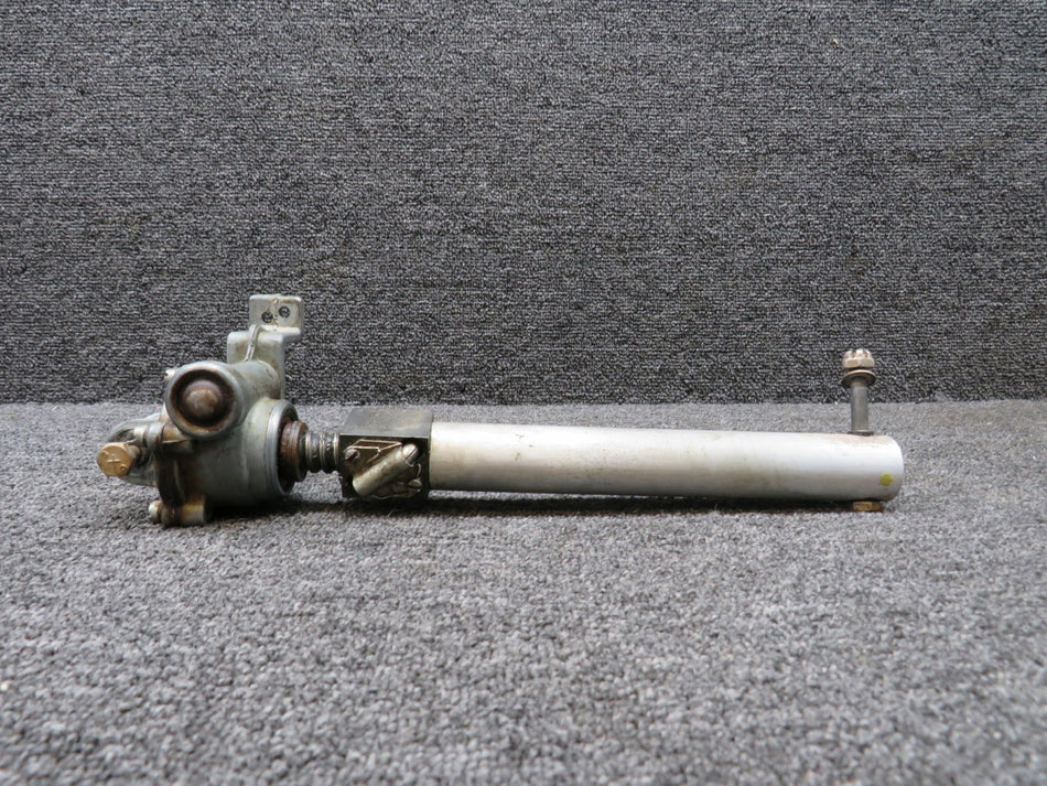 1046538 Beechcraft C23 Flap Actuator Assembly