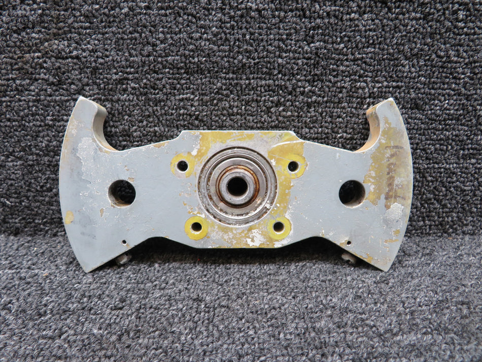 002-524026-3 Beechcraft 58 Rudder Bellcrank Assembly