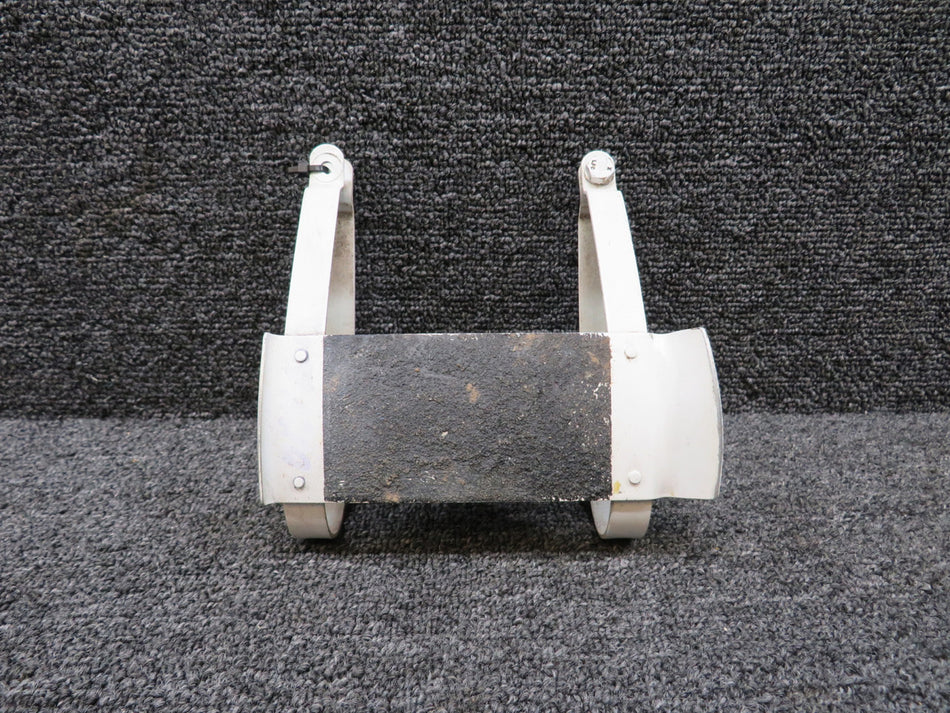 0500276-2 (Fso: 0500840-202) Cessna 172S Strut Step Assembly (Worn)