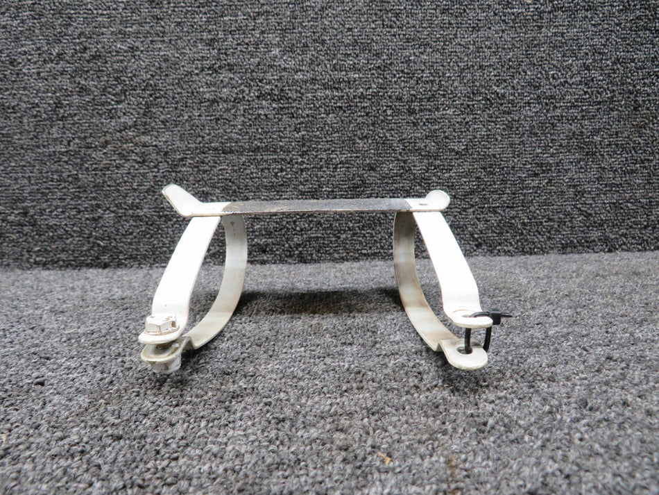 0500276-2 (Fso: 0500840-202) Cessna 172S Strut Step Assembly (Worn)