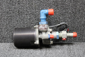 71126-9 Crane Fuel Boost Pump Assembly (Volts: 28)