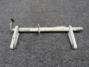 35-825117-4 Beech H35 Nose Gear Door Actuator Shaft Assembly