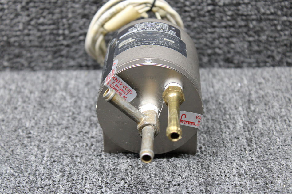 270-2196-010 Collins 590B-2 Airspeed Sensor