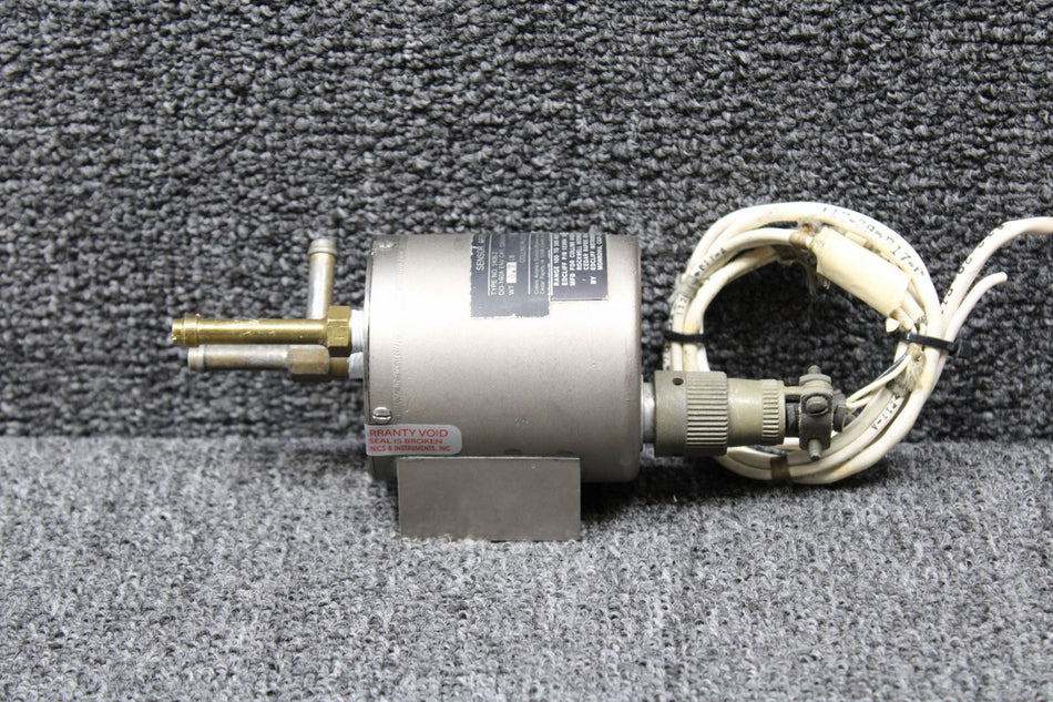 270-2196-010 Collins 590B-2 Airspeed Sensor