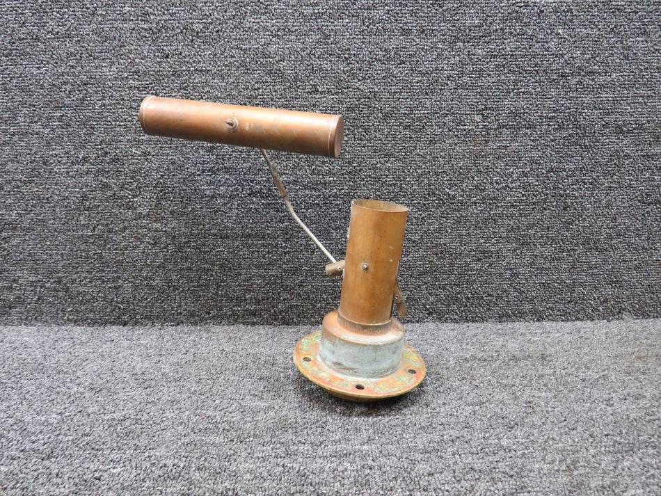 EA470A-2956 Liquidometer Fuel Level Transmitter Assembly (Slight Corrosion)