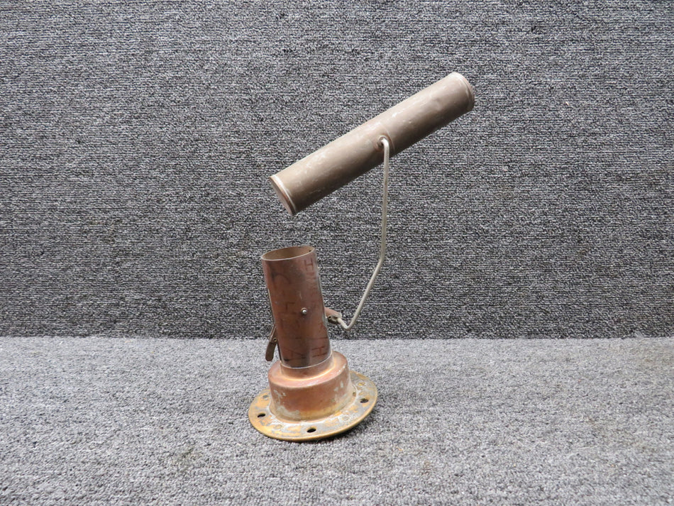EA470A-2959 Liquidometer Fuel Level Transmitter Assembly (Worn Housing)