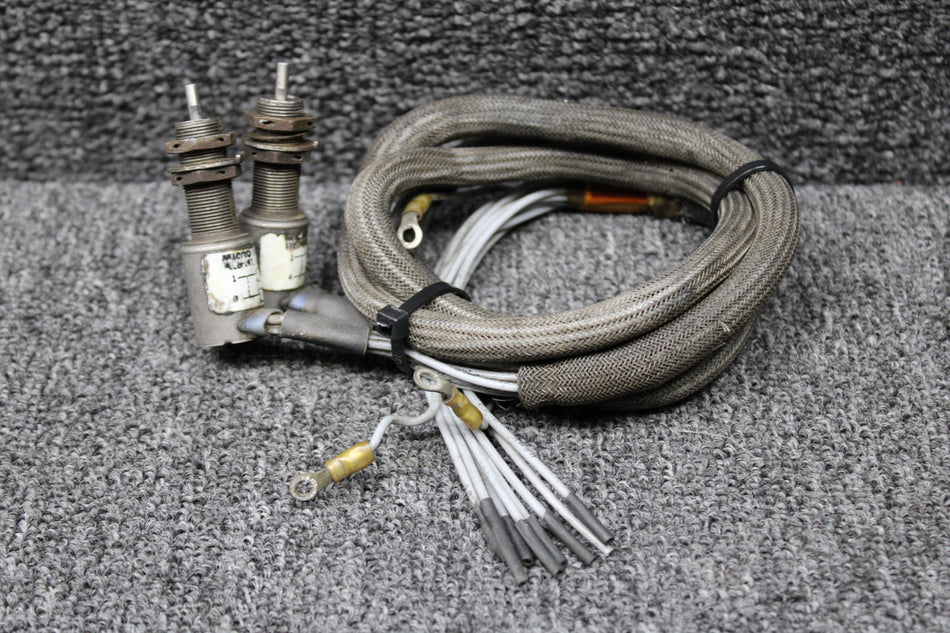 602EN602-6 Microswitch Landing Gear Uplock Limit Switch Set