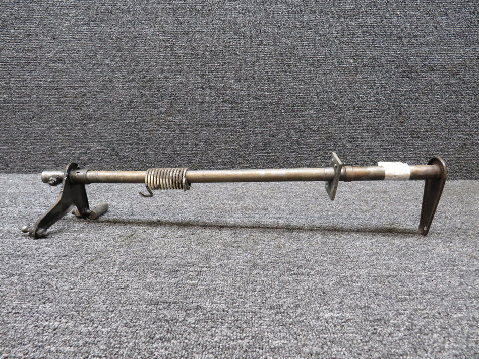 35-825117-2 Beechcraft H35 Nose Gear Door Actuator Tube Extension