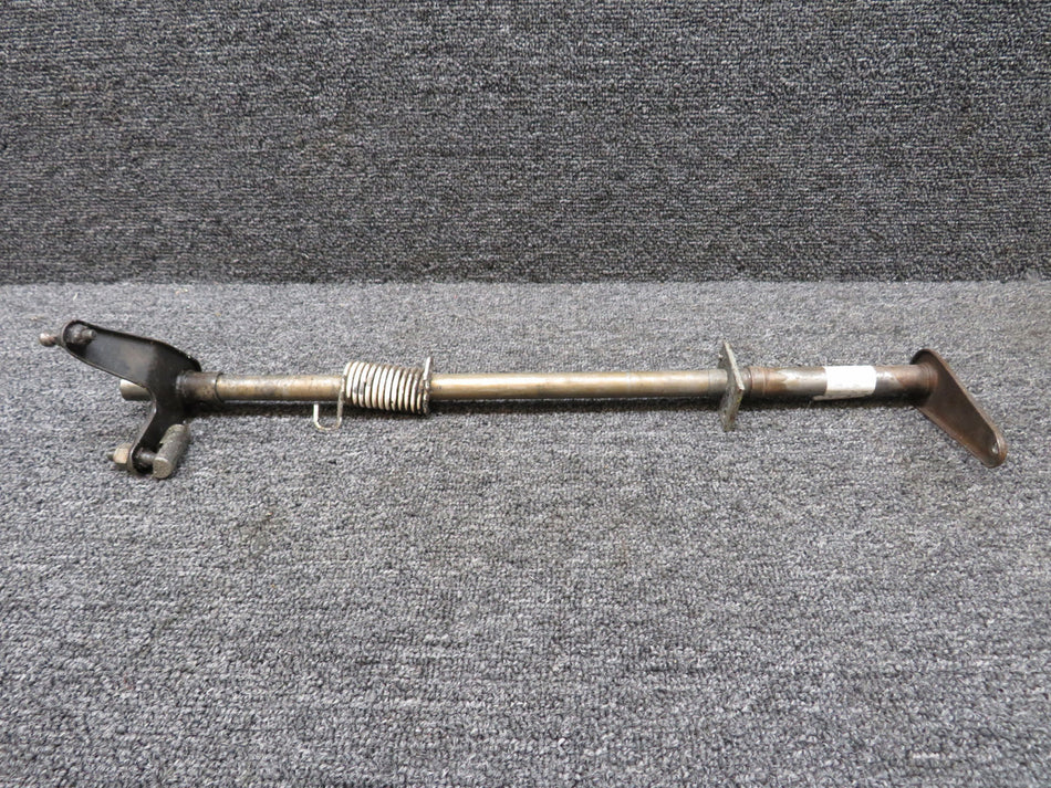 35-825117-2 Beechcraft H35 Nose Gear Door Actuator Tube Extension