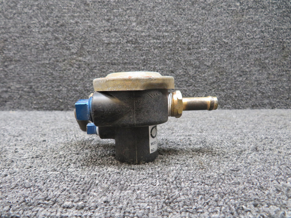 3H64-1 Airborne Pressure Regulator Valve