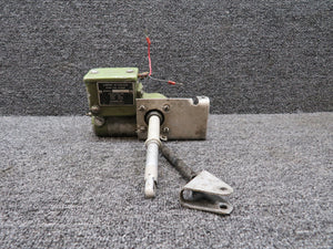 31-207 Garwin Linear Actuator with Bracket (Chipped Housing)