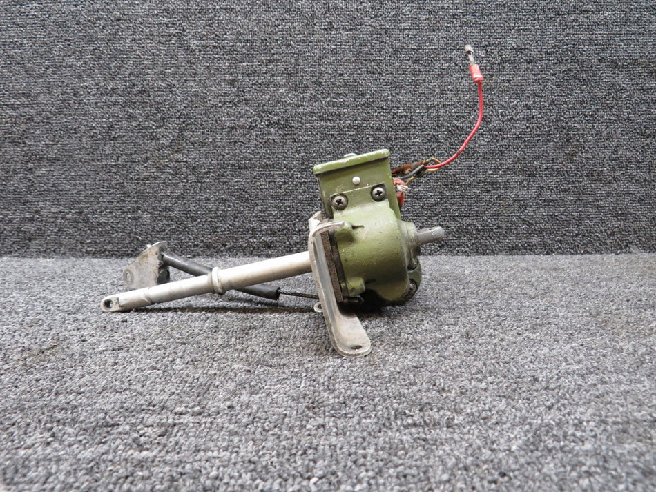 31-207 Garwin Linear Actuator with Bracket (Chipped Housing)