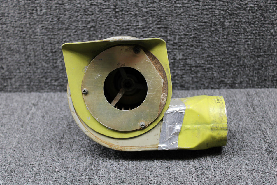 27-84003-801 Swearingen SA226-T(B) Fresh Air Blower Assembly (28V)