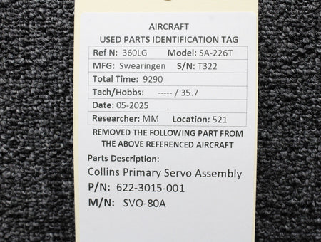 N360LGMM-112KW-V