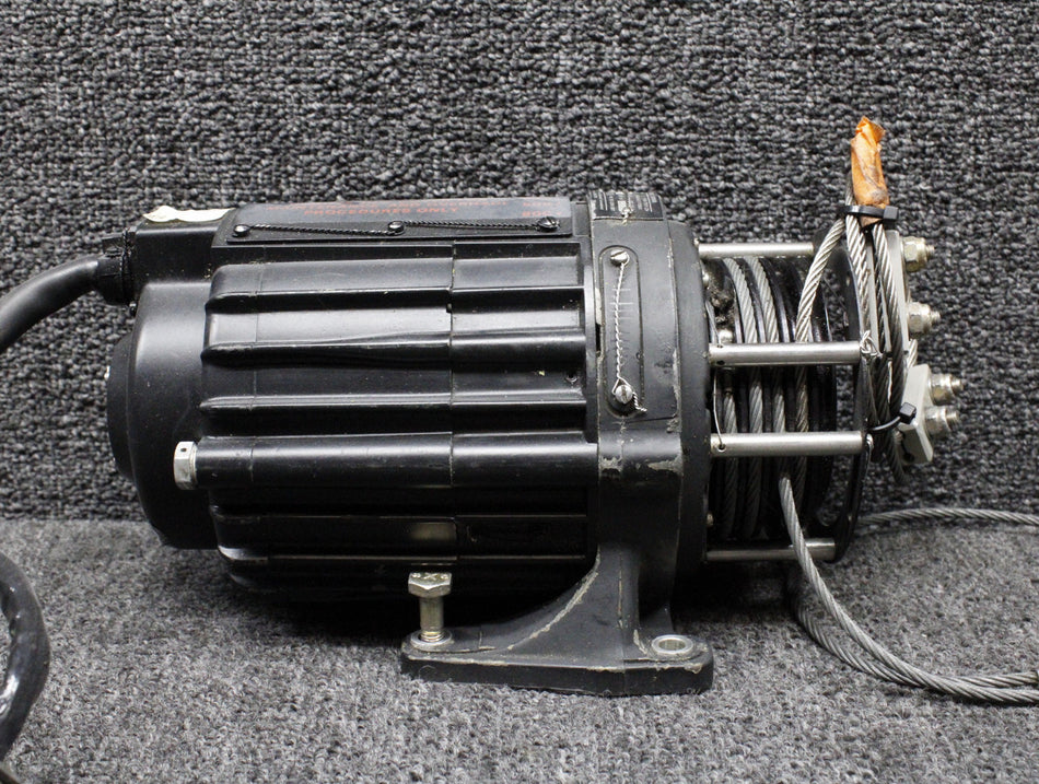 N360LGMM-112KW-V